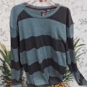 NWT Volcom thermal